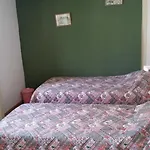Hostel Clematisso *