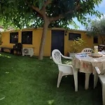 Clematisso Hostel