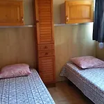 Hostel Clematisso Lucciana (Corsica)