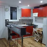 Hostel Clematisso Lucciana (Corsica)