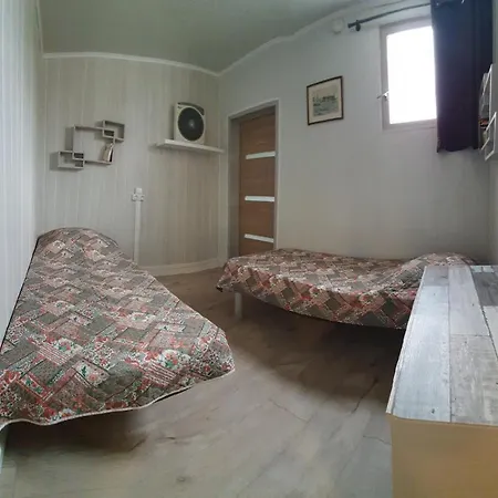 Hostel Clematisso