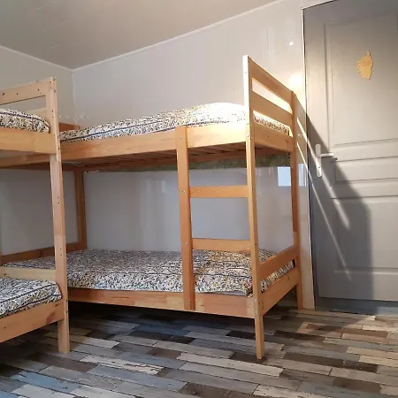 Clematisso Lucciana (Corsica)