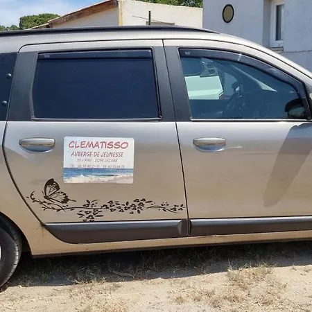 Clematisso