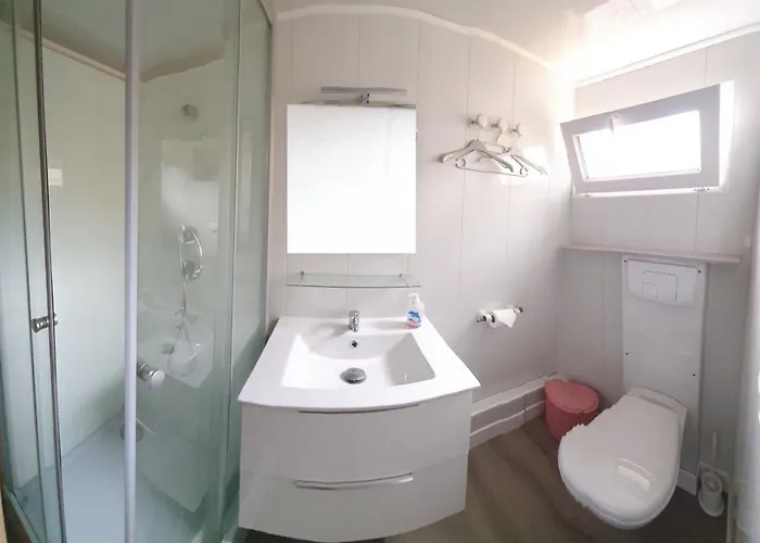 Clematisso Lucciana (Corsica)