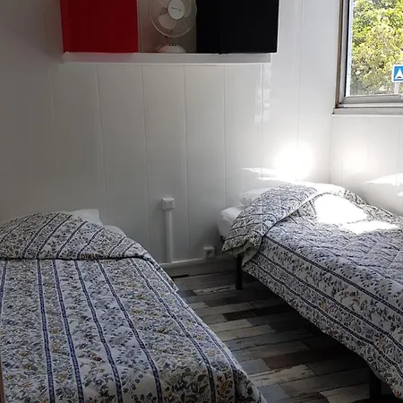 克莱玛提索旅舍 鲁西亚纳