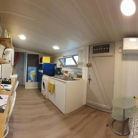 Clematisso Hostel Lucciana (Corsica)