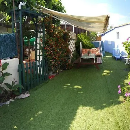 Vandrerhjem Clematisso