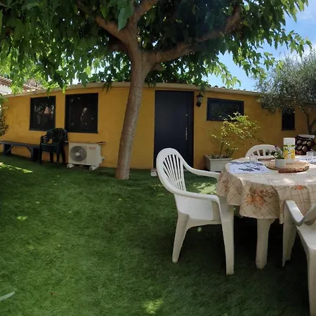 Clematisso Vandrerhjem