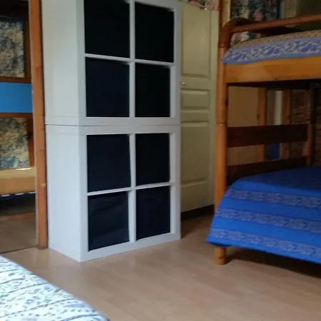 Clematisso * Lucciana (Corsica)