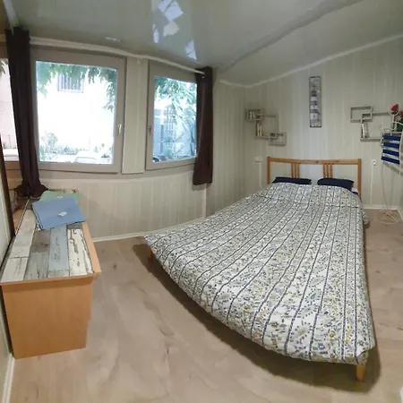 Clematisso Lucciana (Corsica)