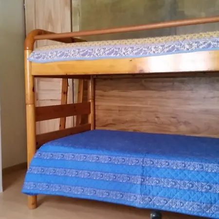 Vandrerhjem Clematisso *