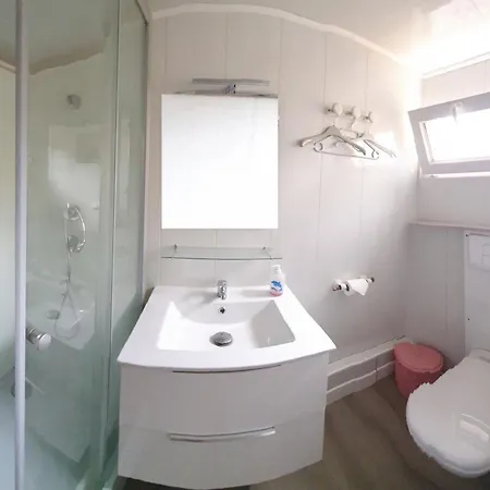 Clematisso Lucciana (Corsica)