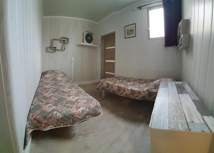 Hostel Clematisso