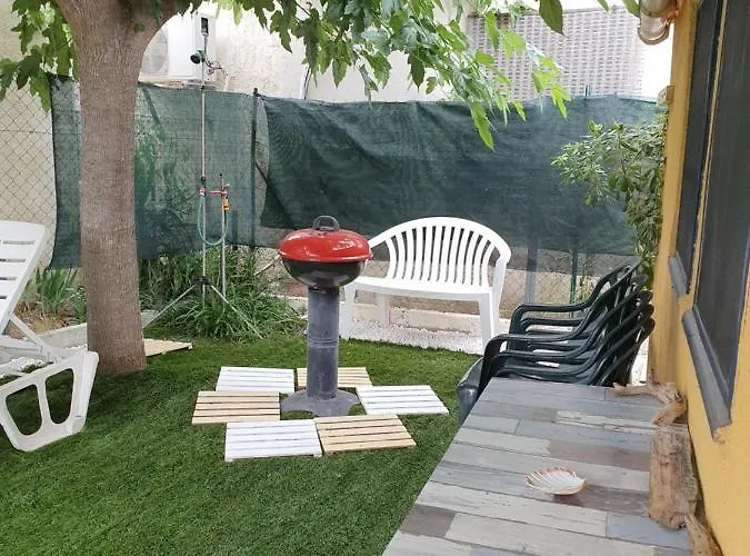 Clematisso Lucciana (Corsica)