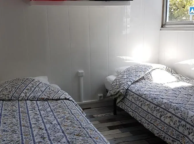 Clematisso Lucciana (Corsica)