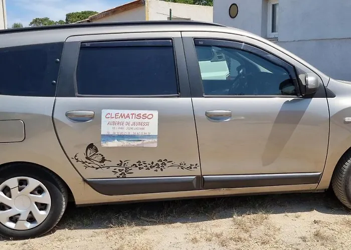 Clematisso