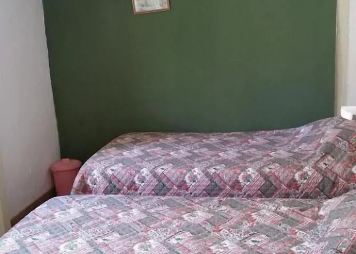 Hostel Clematisso *