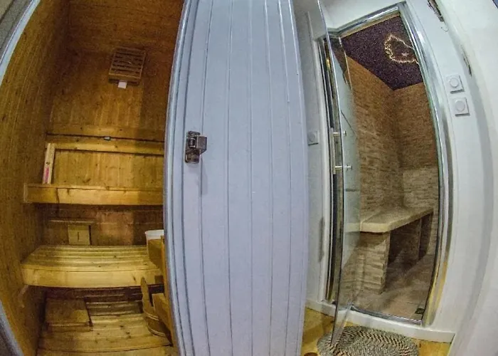 Clematisso Hostel Lucciana (Corsica)