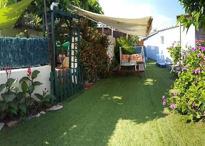 Hostel Clematisso