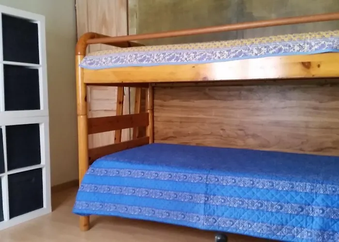 Hostel Clematisso *