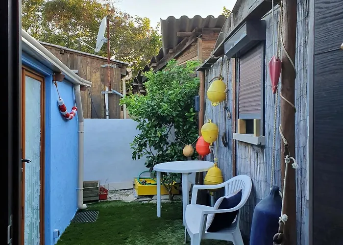 Clematisso Lucciana (Corsica)